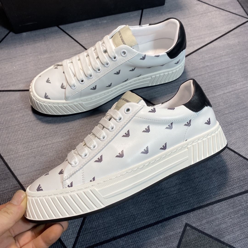 Armani Sneakers